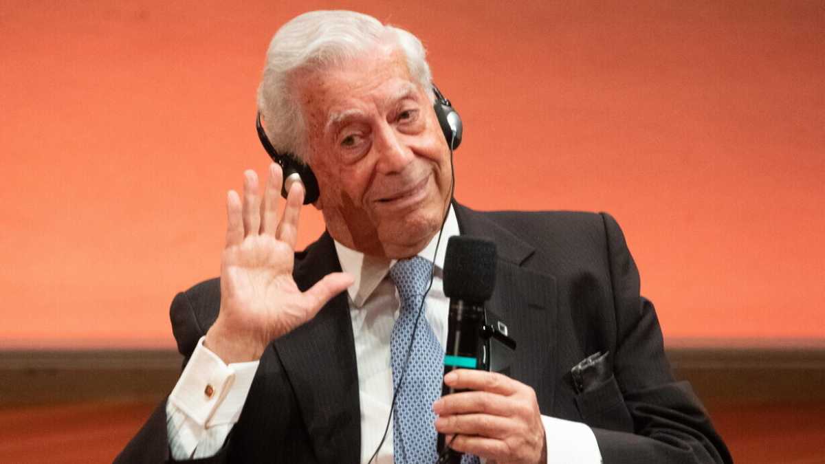 Immagine di Ah, Sudamerica... Com’è difficile essere liberali nella terra di Vargas Llosa