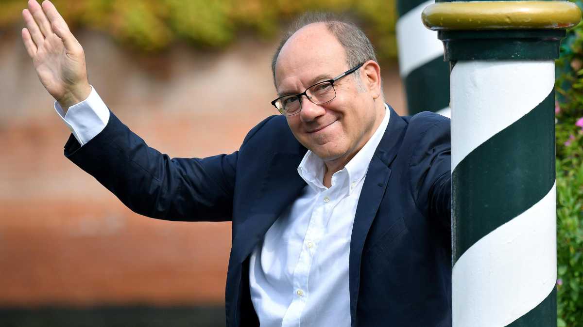 Immagine di I 70 anni di Carlo Verdone