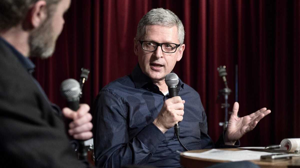 Immagine di "La libertà di espressione non è un pasto gratis, va difesa". Parla Flemming Rose