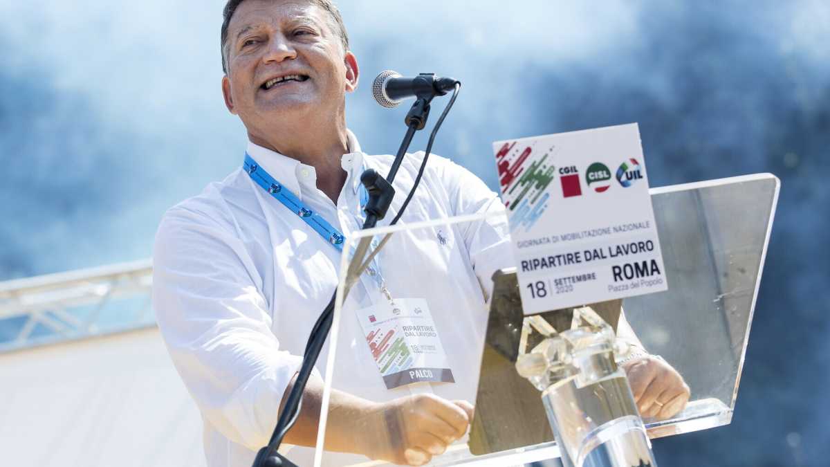 Immagine di La delegittimazione di un sindacalista