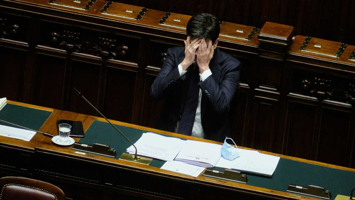Immagine di Italia culla del diritto nella gestione della pandemia? Non proprio