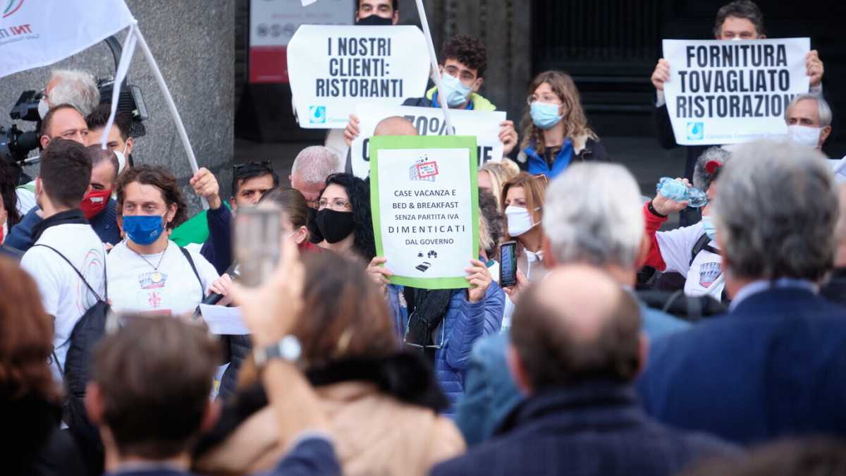 Immagine di La responsabilità della rappresentanza al tempo del Covid