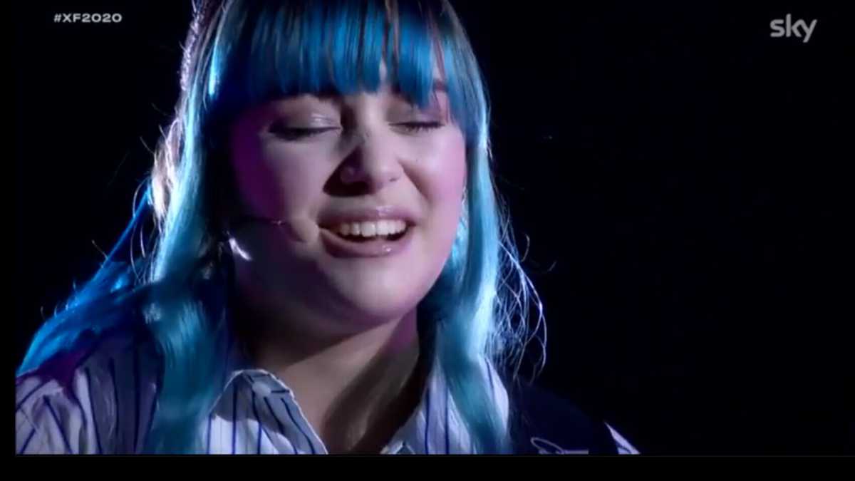 Immagine di Al terzo live di X Factor, la rivoluzione non si può fare perché c'è Agnelli