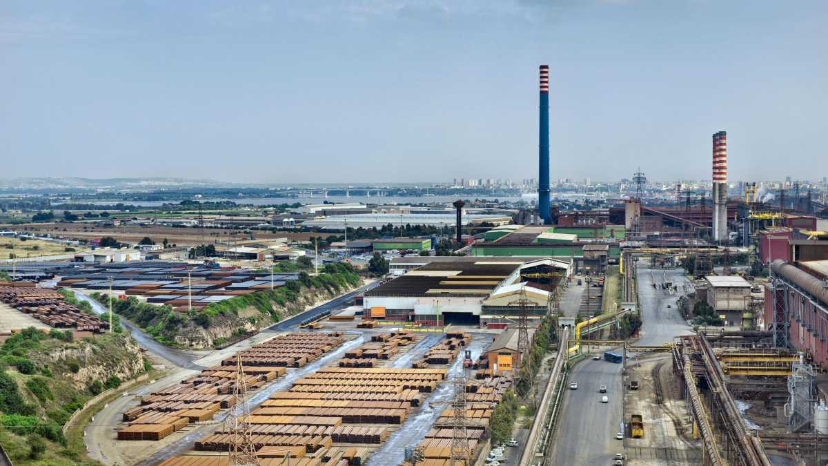 Immagine di Perché non c’è Recovery sull’Italia senza una rivoluzione non demagogica sull’Ilva