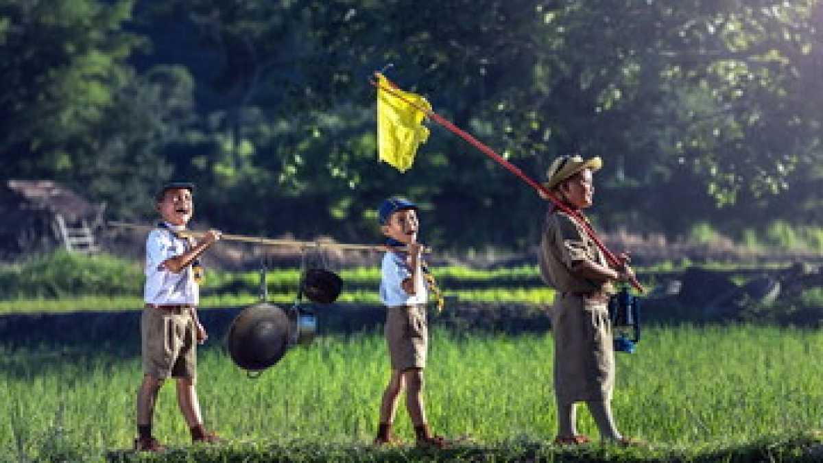 Immagine di Il Nyt e la pedofilia negli scout
