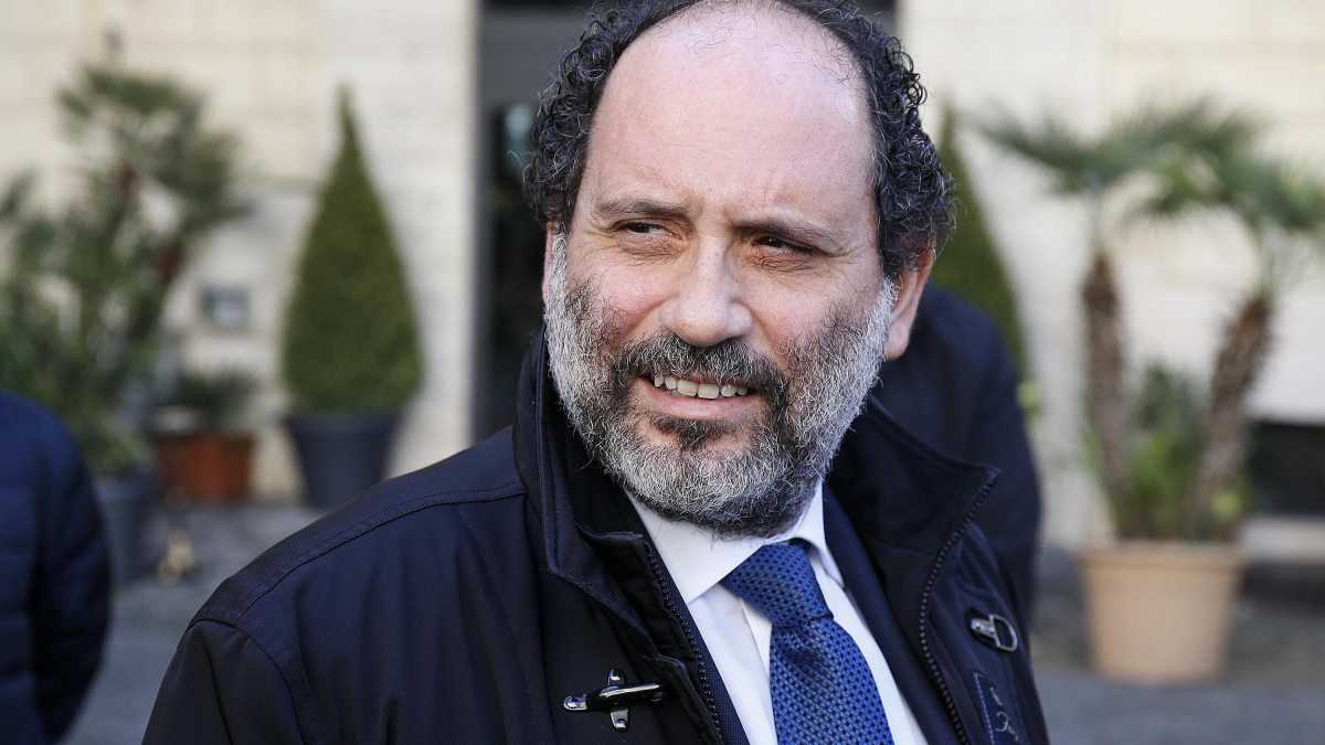 Immagine di "La mafia potrebbe aver creato il virus", dice Antonio Ingroia