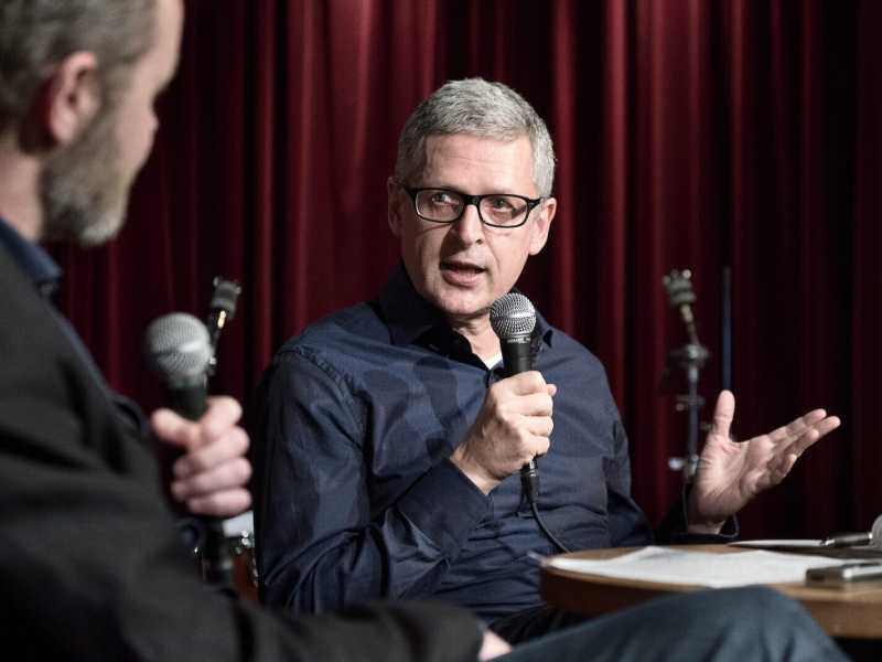 "La libertà di espressione non è un pasto gratis, va difesa". Parla Flemming Rose