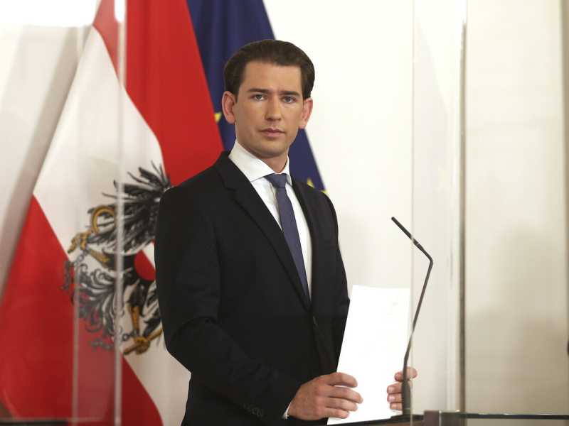 La nuova chiusura austriaca è un déjà-vu