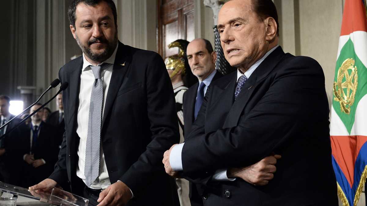 Immagine di Così la Lega prova di nuovo a stoppare la norma salva-Mediaset