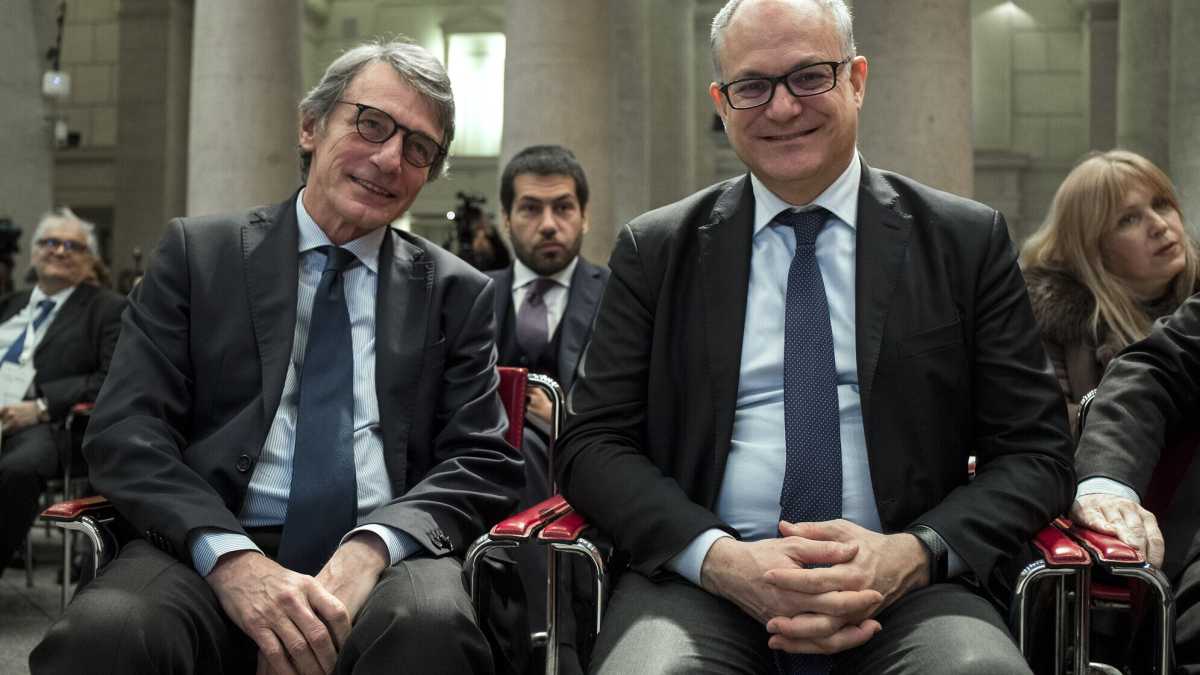 Immagine di “Più che a cancellare i debiti, l’Italia pensi a investirli bene”. Parla Messori