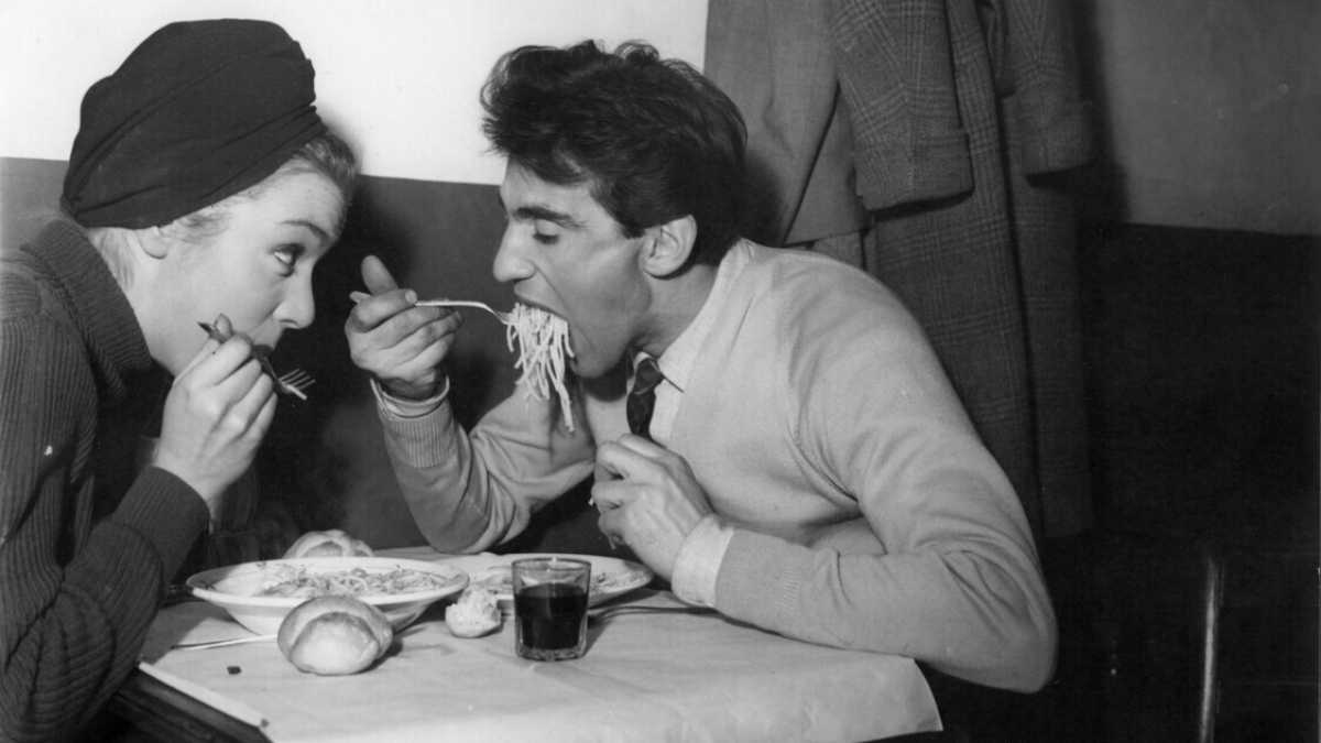 Immagine di Cosa rimane della cucina italiana? Molto poco
