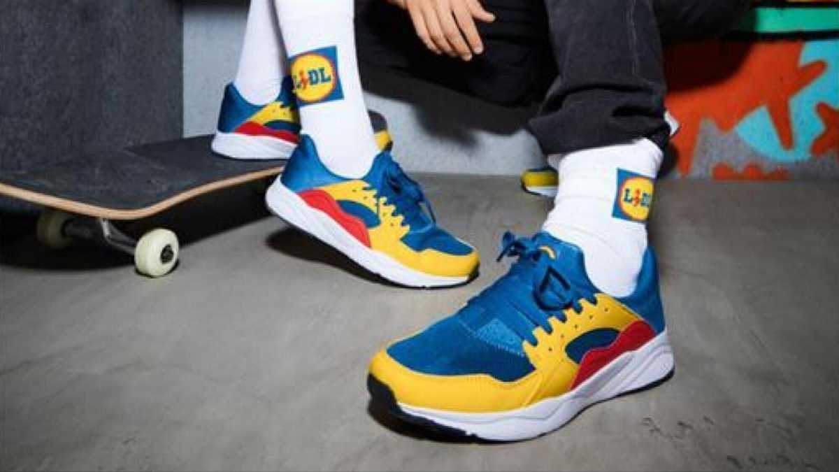 Immagine di Perché tutti vogliono le scarpe Lidl. Il fallimento del mito dell’artigianato