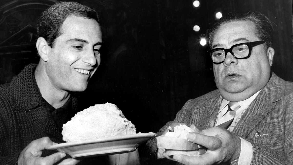 Immagine di Quando la cucina italiana diventò tradizionale