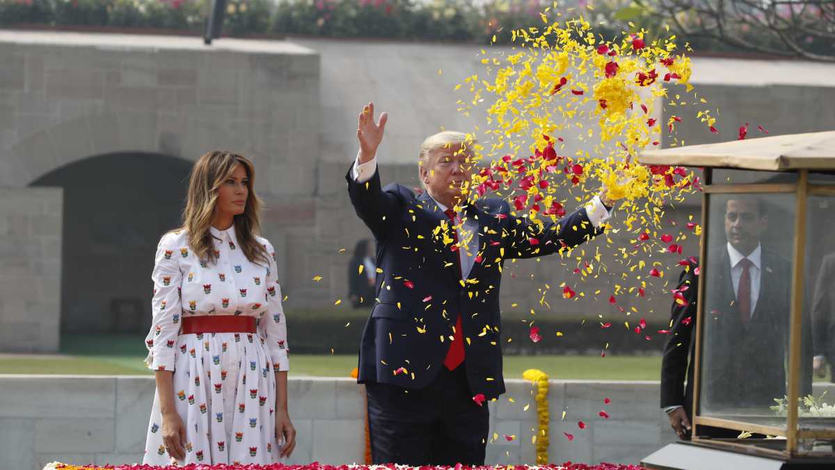 Immagine di Melania: "A Catanzaro proprio no!"