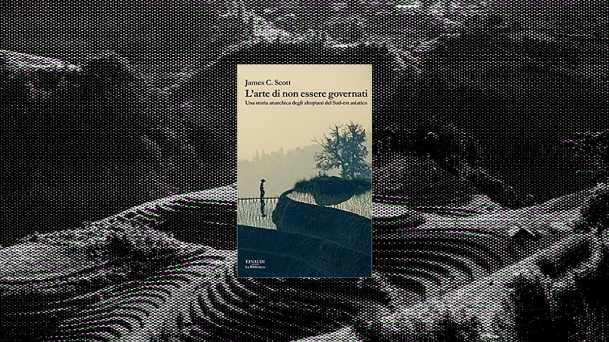 Immagine di L’arte di non essere governati