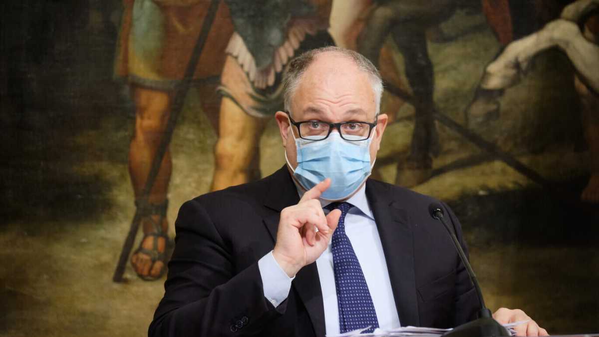 Immagine di La manovra dell'Italia va bene, ma attenti al debito. I dubbi dell'Ue