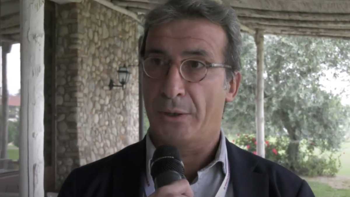Immagine di Chi è Federico Maurizio D'Andrea, il possibile nuovo commissario alla Sanità in Calabria