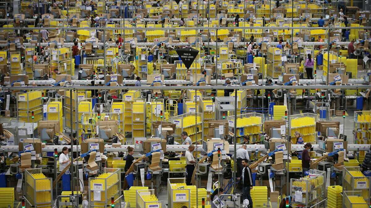 Immagine di L’inutile campagna no Amazon a Natale