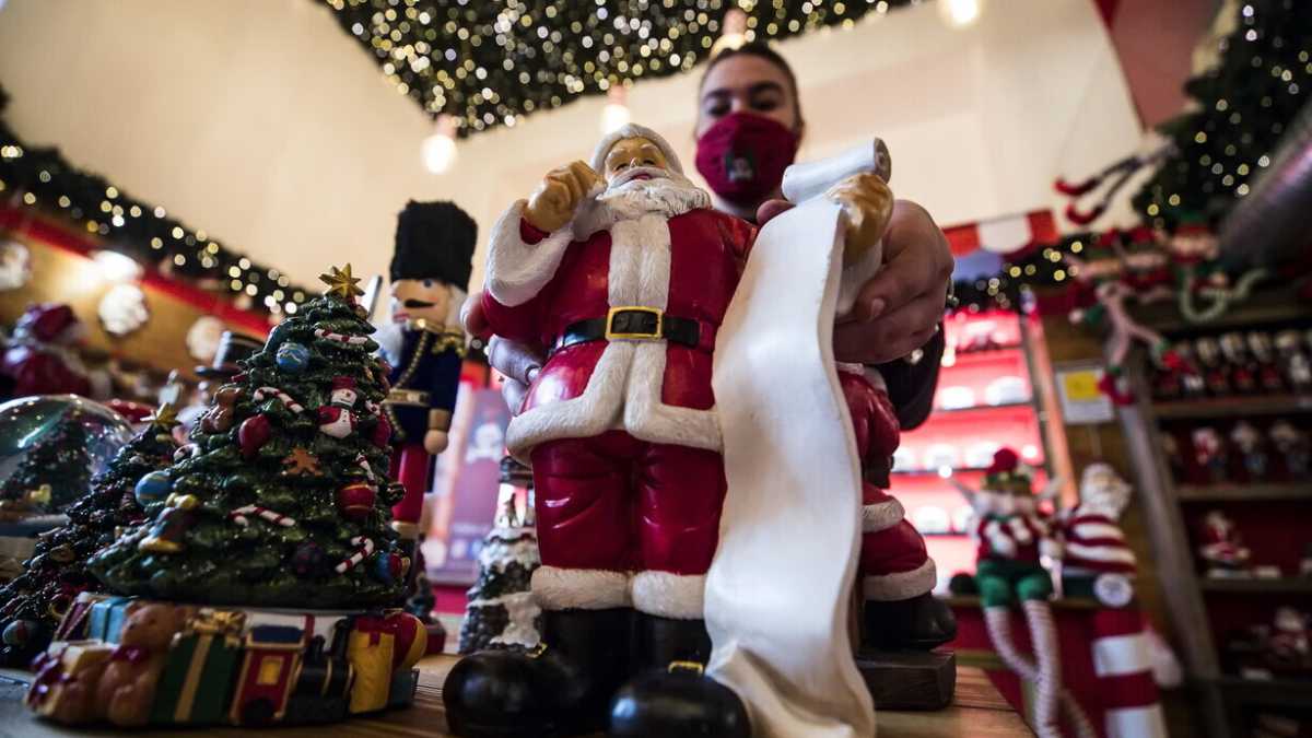 Immagine di Un Natale Conte