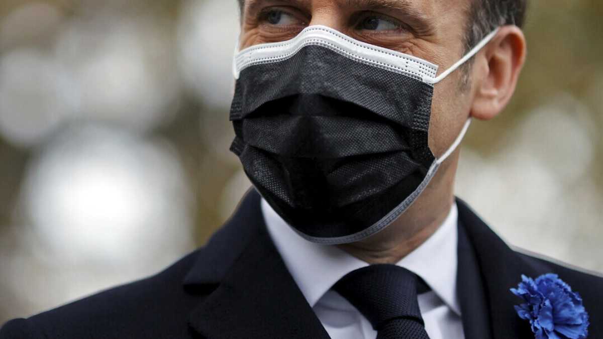 Immagine di Prendere sul serio la rivoluzione di Macron