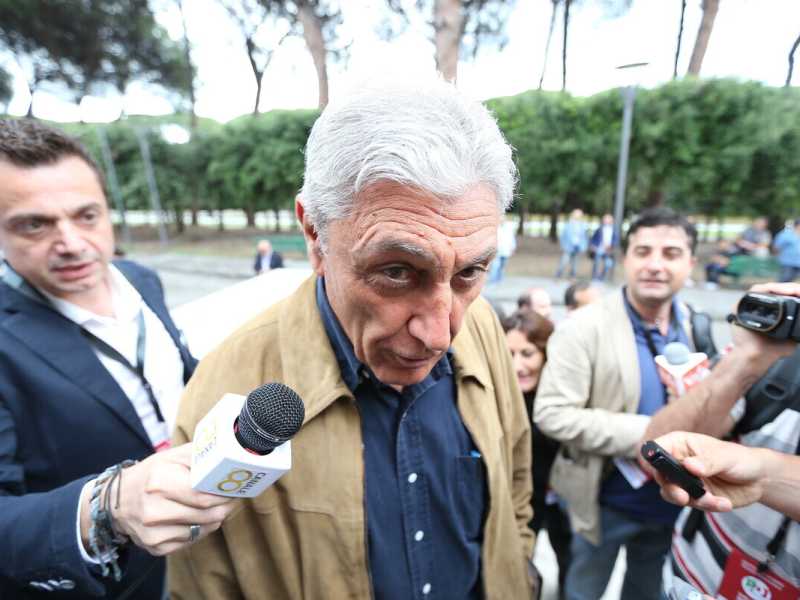 Fu supplenza politica. Il caso Bassolino e le incredibili frasi dell’ex pm