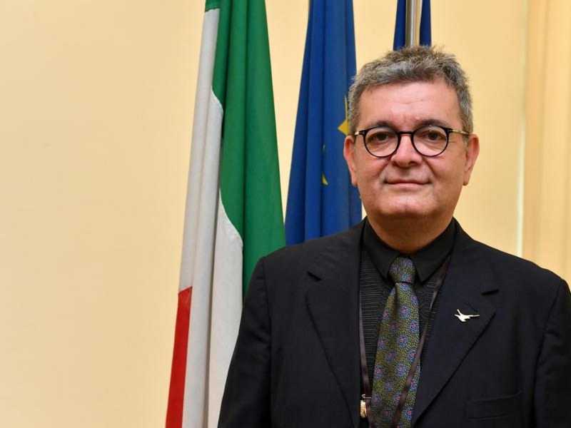 (foto Ansa)