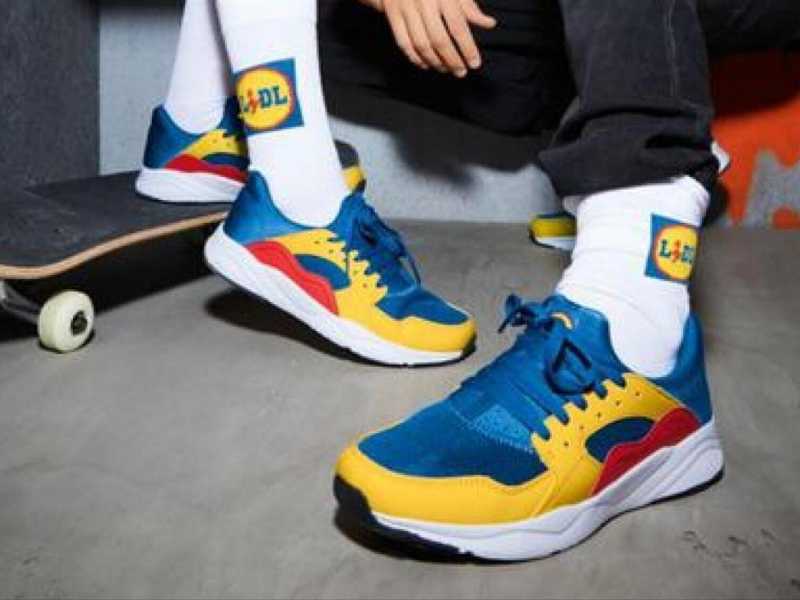 Perché tutti vogliono le scarpe Lidl. Il fallimento del mito dell’artigianato