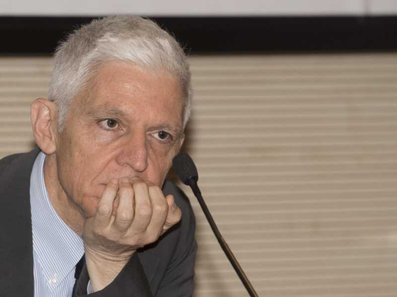 FOTO ANSA/CLAUDIO PERI <br />