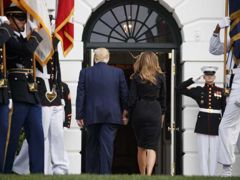 Trump prepara una trappola per Biden
