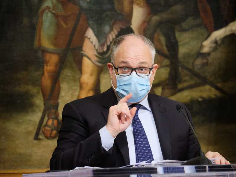 La manovra dell'Italia va bene, ma attenti al debito. I dubbi dell'Ue