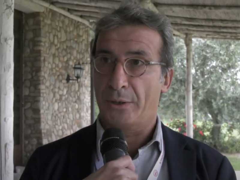 Chi è Federico Maurizio D'Andrea, il possibile nuovo commissario alla Sanità in Calabria