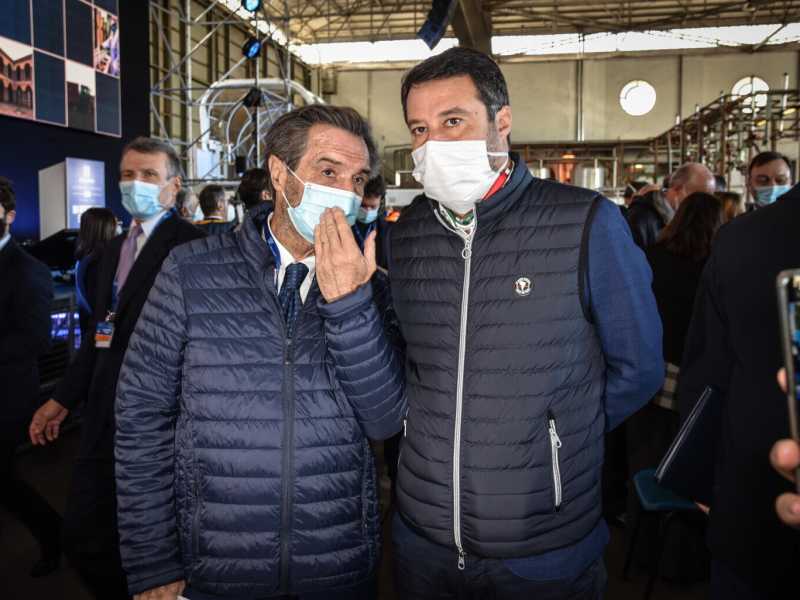 (foto Ansa)
