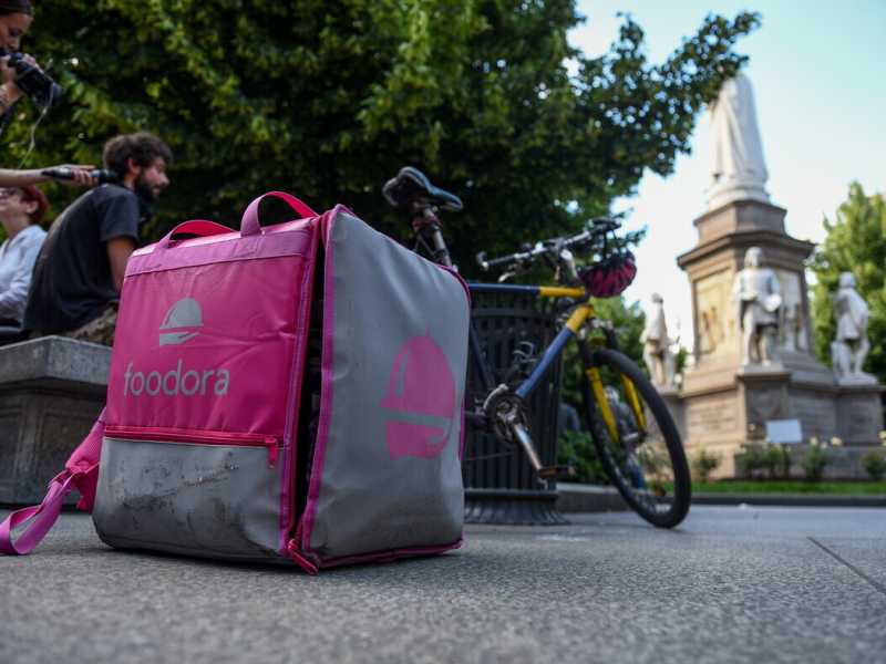 La concorrenza ci salverà dalla pandemia