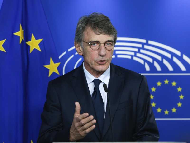 (foto LaPresse)