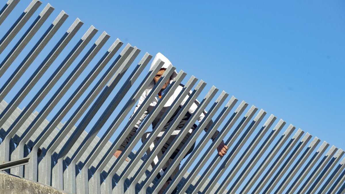 Immagine di Il Covid in prigione