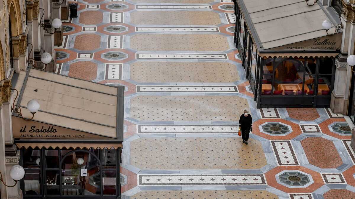 Immagine di A Milano il Comune paga un conto da 600 milioni per il Covid