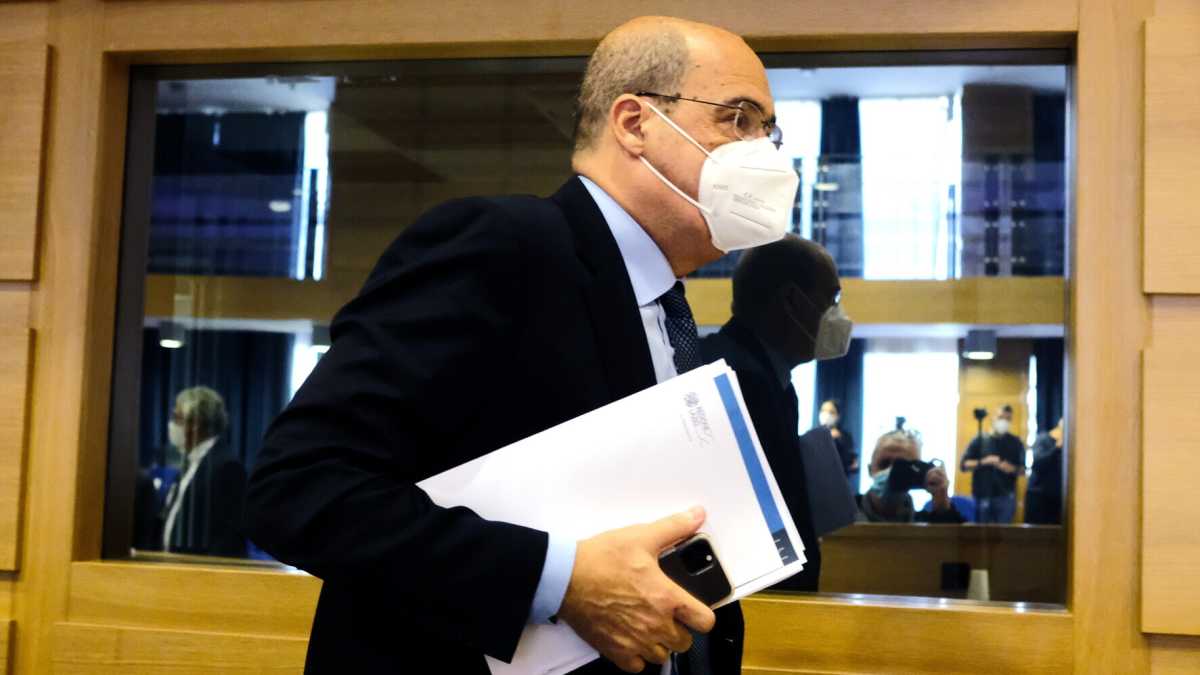 Immagine di “Senza FI prepariamoci a ‘ballare’”, dicono dal Pd. I dem spingono sul lockdown