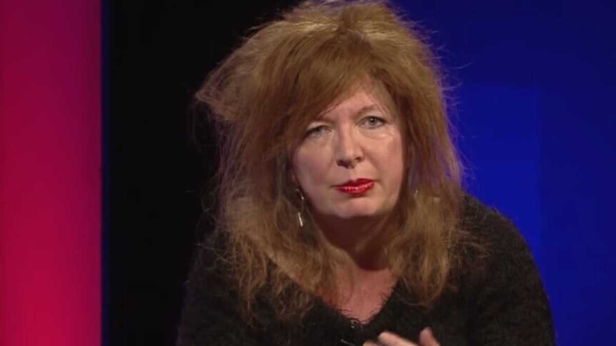 Immagine di Suzanne Moore e il valore della ribellione