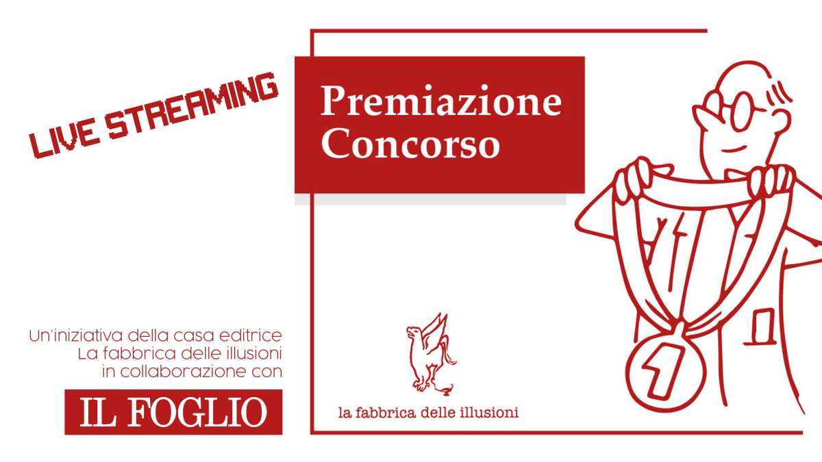 Immagine di La premiazione del concorso "L'economia Immaginaria"