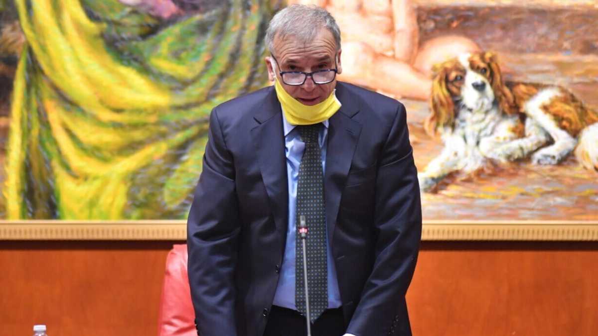 Immagine di Calabria, ai domiciliari il presidente del Consiglio regionale