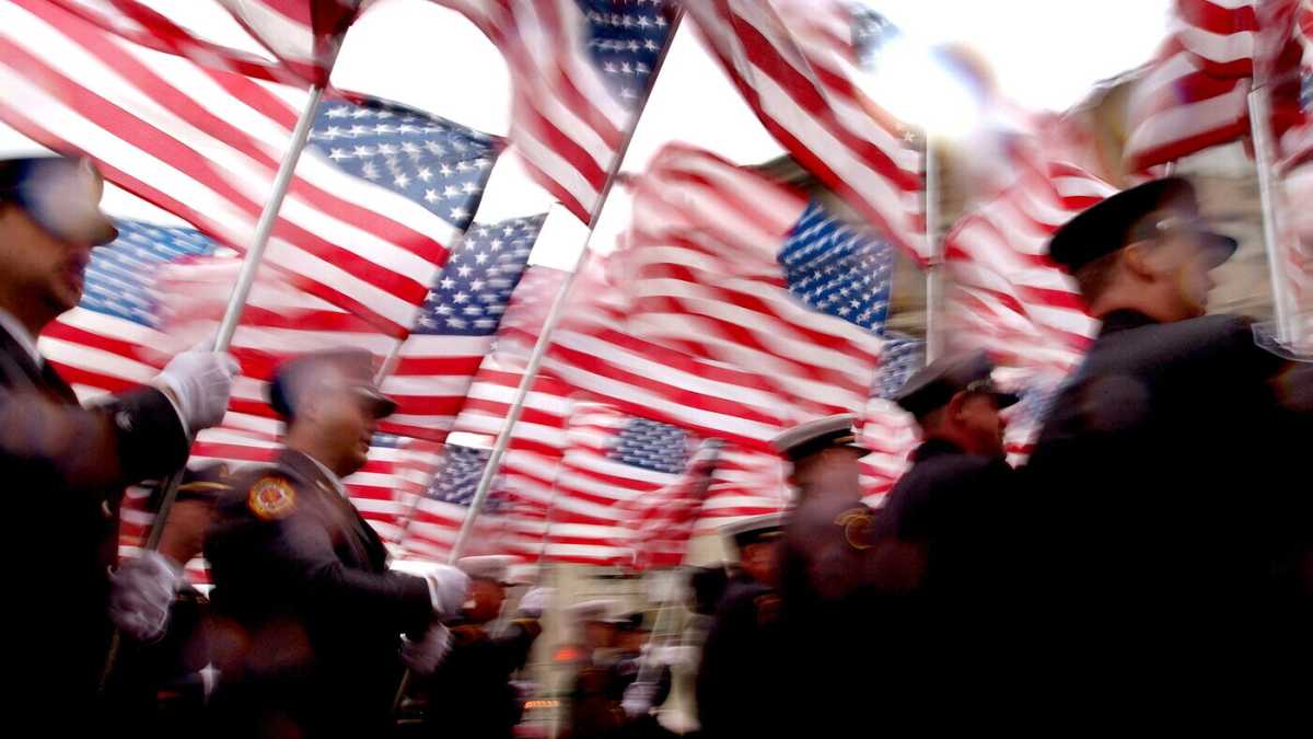 Immagine di Come ricostruire l'America. Chiacchiere tra ex segretari di stato