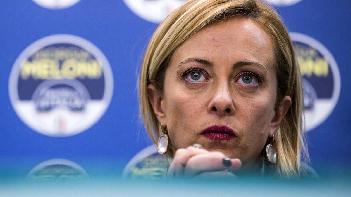 Immagine di Il centrodestra e le Comunali 2021. Il candidato che non c'è