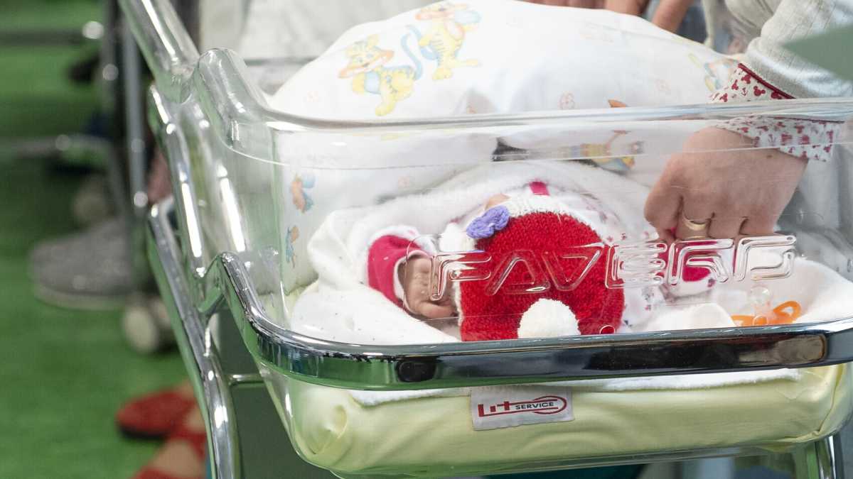 Immagine di “Bimbi con il Covid raddoppiati. Ma guariscono tutti”, dicono al Bambino Gesù