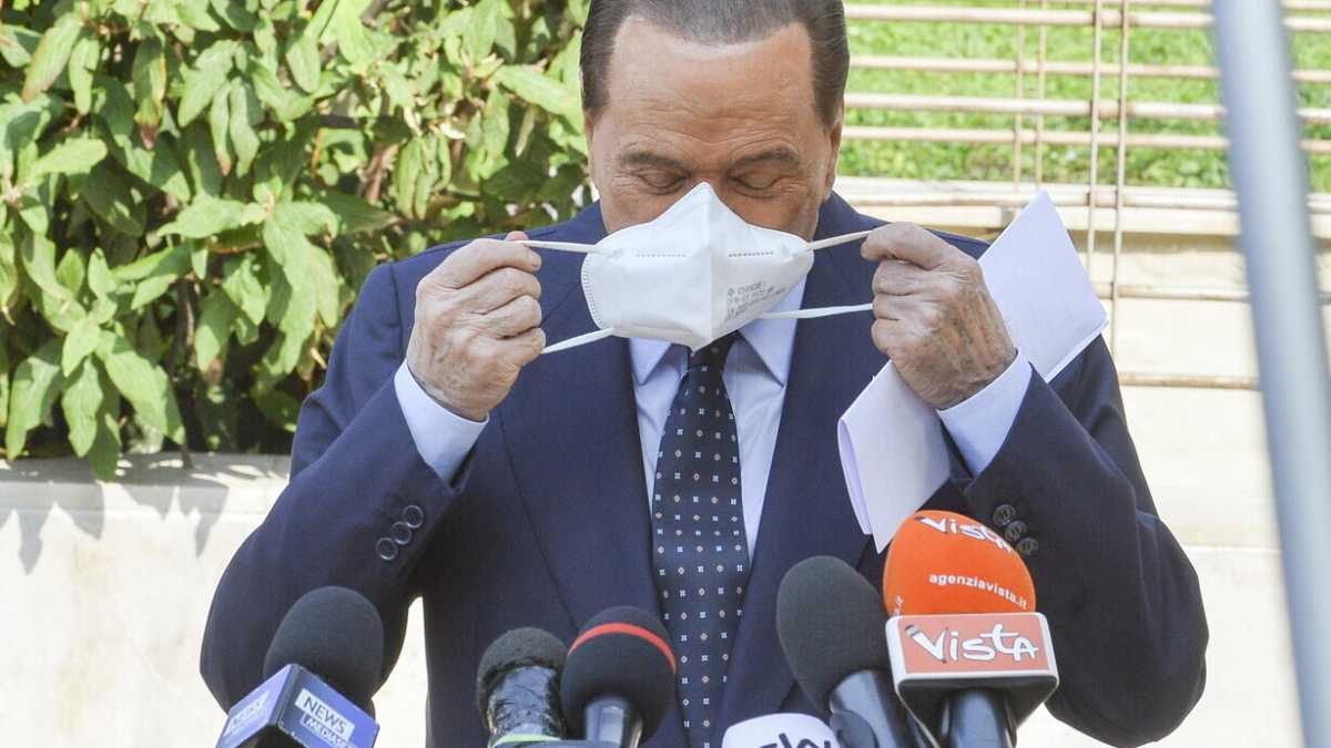 Immagine di Sì: per governare la pandemia ci vuole un nuovo patto del Nazareno