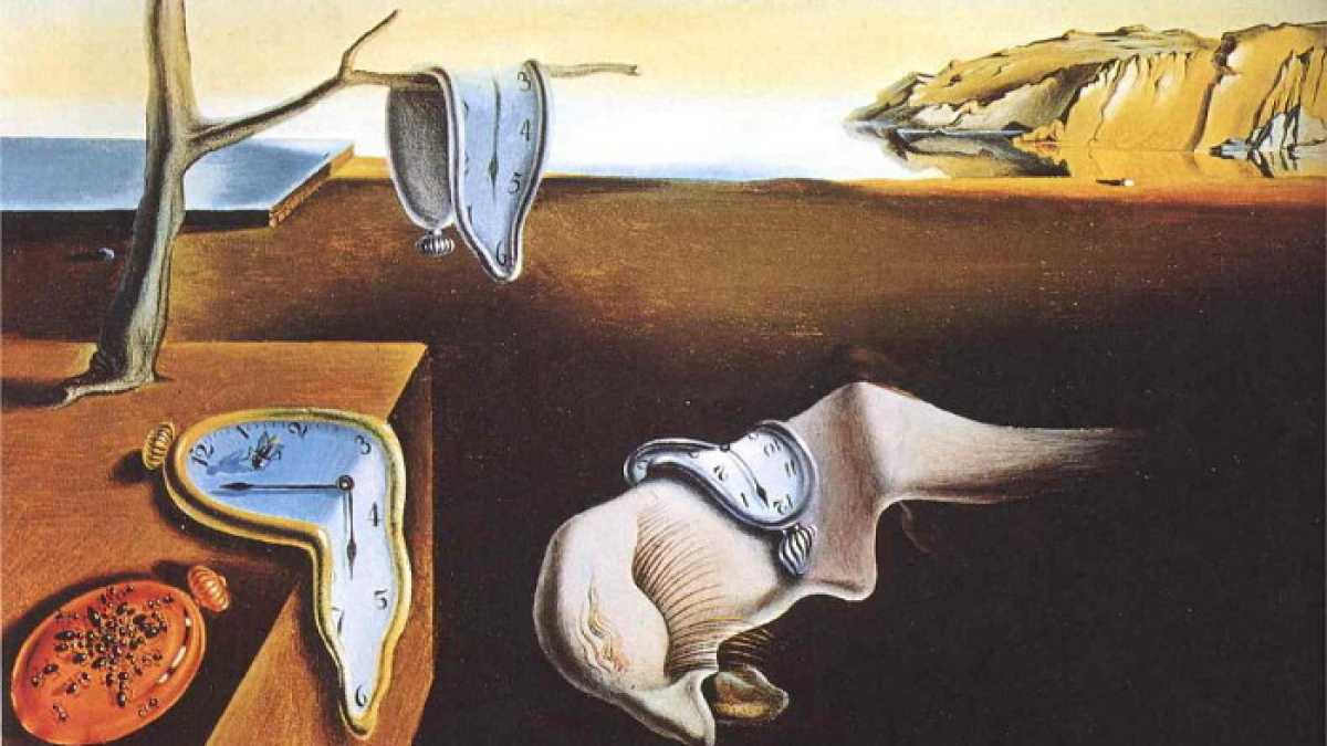 Immagine di L’ardua impresa di pensare il presente