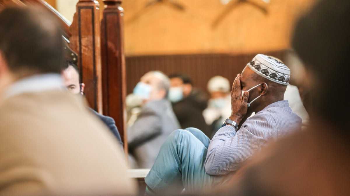 Immagine di “Ecco il modello austriaco per battere l’islamismo”. Parla il teologo Khorchide