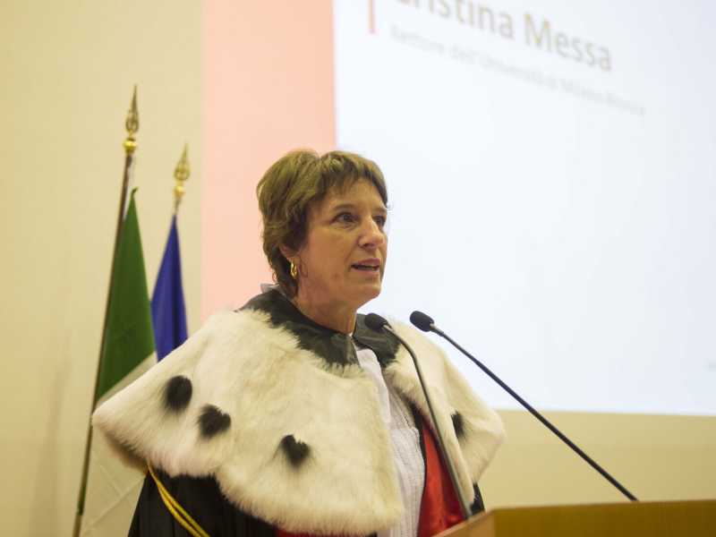 Foto Carlo Cozzoli - LaPresse&nbsp;<br />