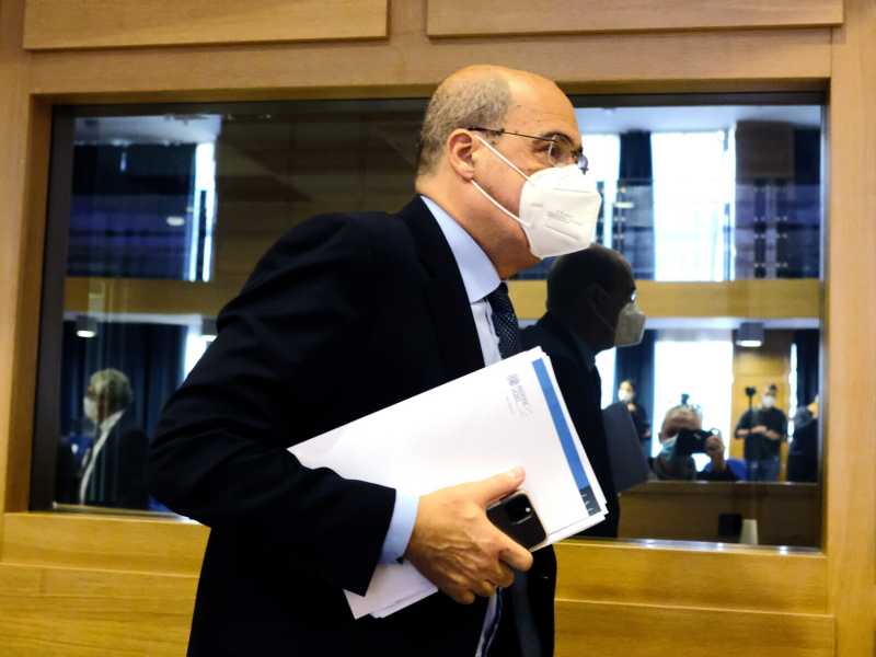 (foto LaPresse)