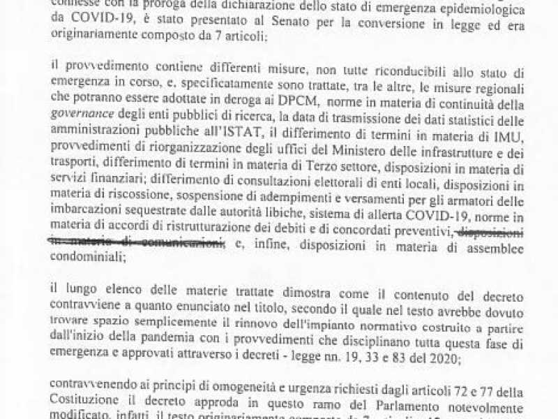 Mediaset, la Meloni fa retromarcia. Salvini resta da solo contro il Cav.