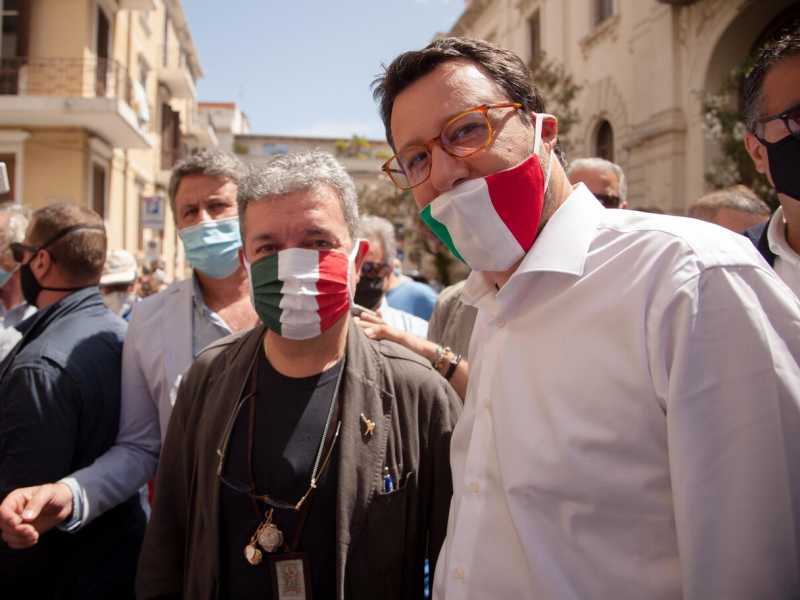 La Calabria è il museo del commissariamento. Chi sarà il prossimo presidente?